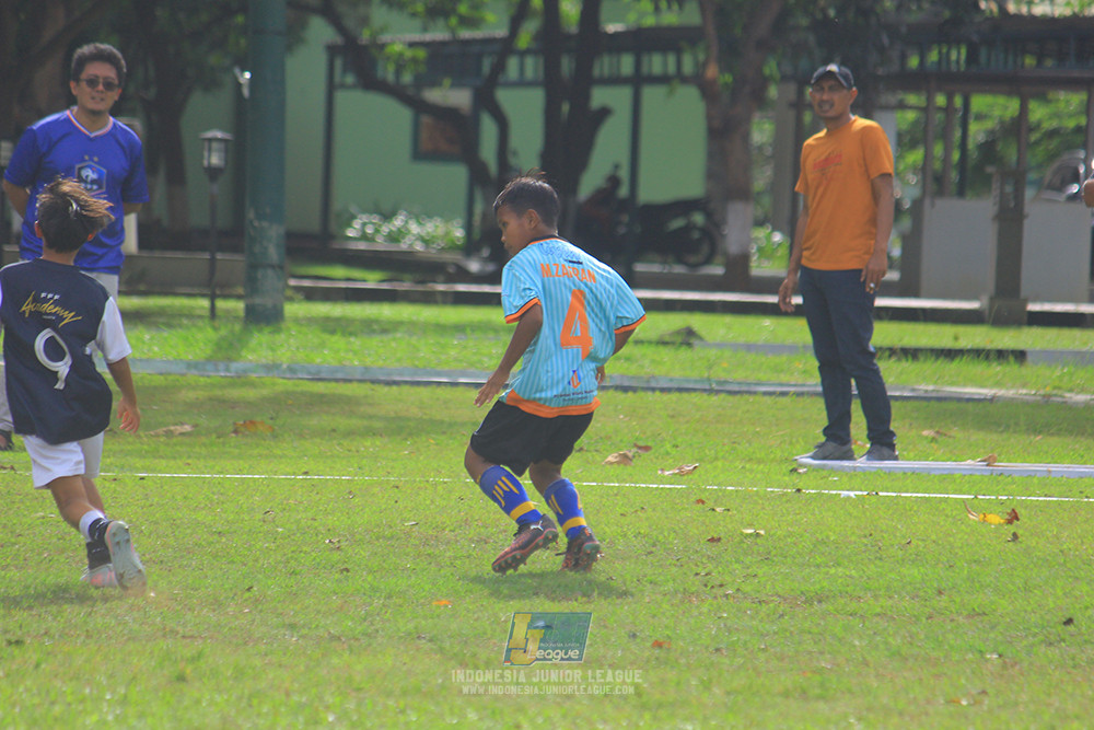 ijl big 8 champ u10 161125 fff academy jakarta vs khenzi united
