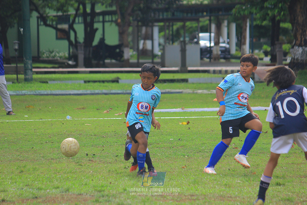 ijl big 8 champ u10 161125 fff academy jakarta vs khenzi united