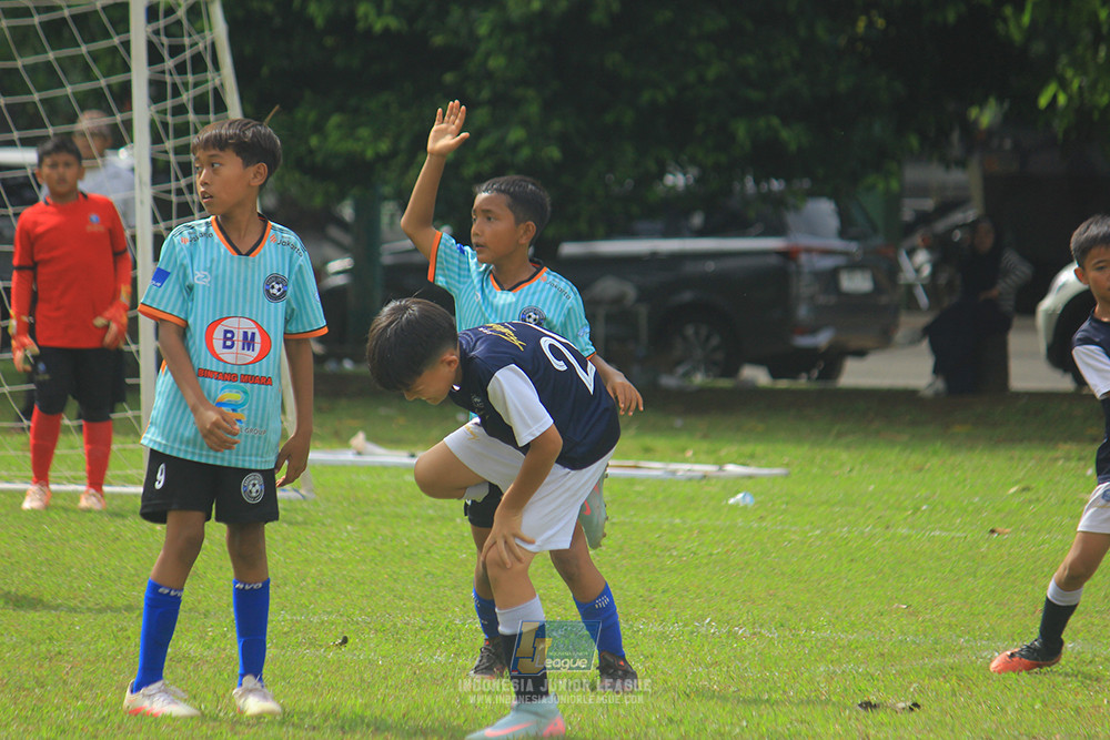 ijl big 8 champ u10 161125 fff academy jakarta vs khenzi united