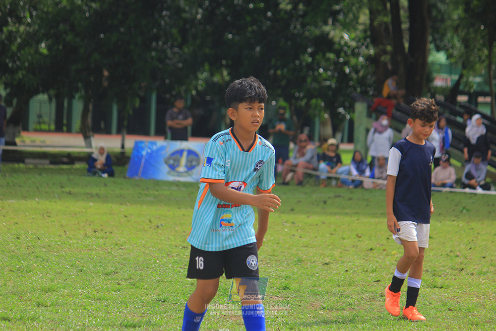 ijl big 8 champ u10 161125 fff academy jakarta vs khenzi united
