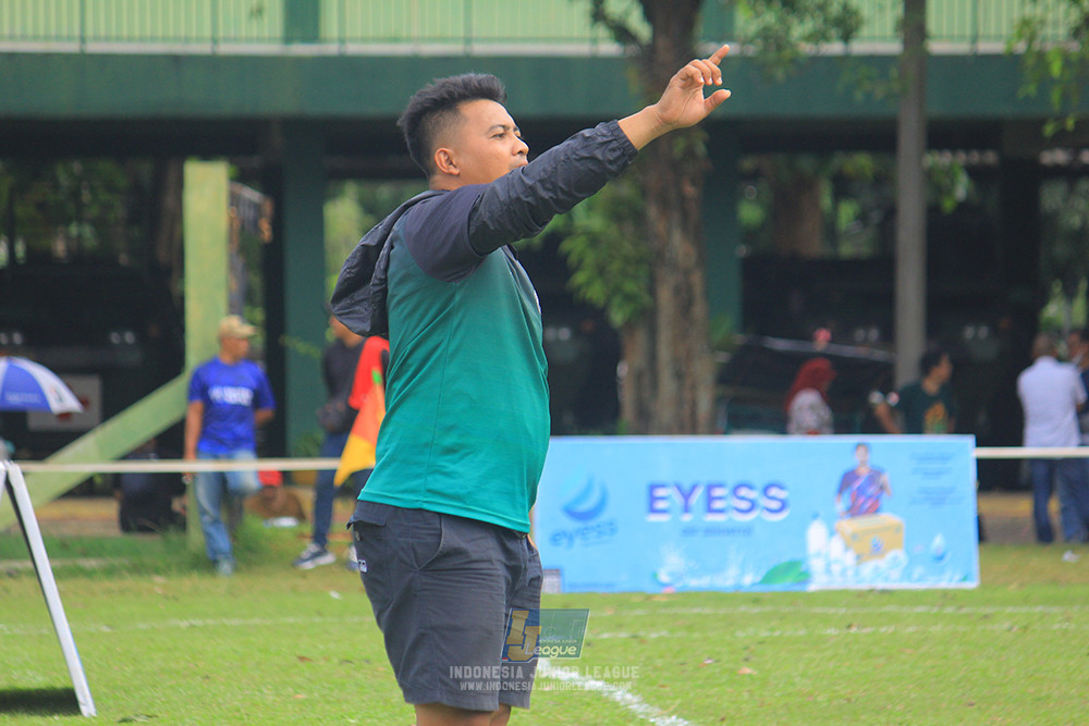 ijl big 8 champ u10 161125 fff academy jakarta vs khenzi united