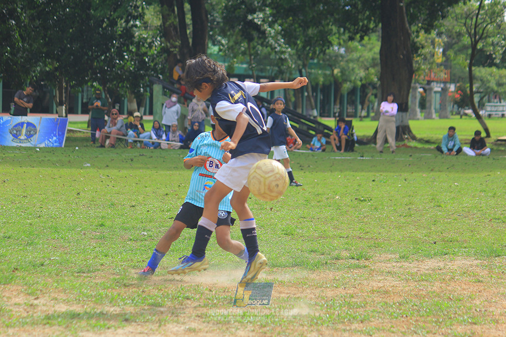 ijl big 8 champ u10 161125 fff academy jakarta vs khenzi united