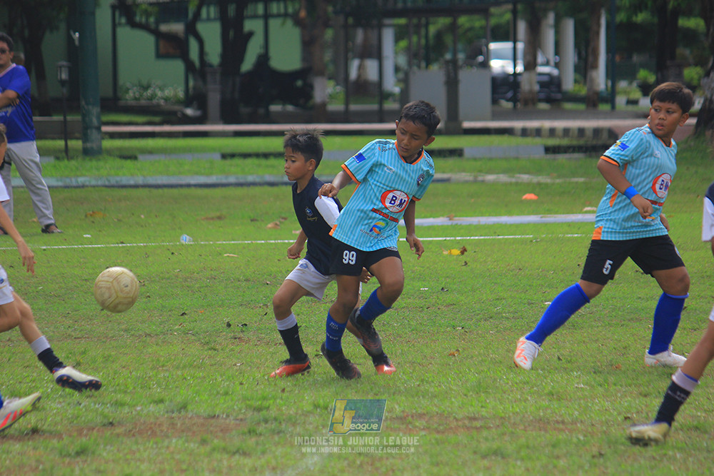 ijl big 8 champ u10 161125 fff academy jakarta vs khenzi united