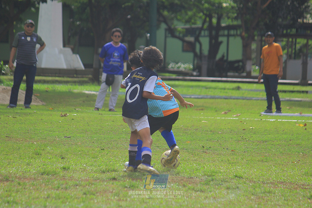 ijl big 8 champ u10 161125 fff academy jakarta vs khenzi united