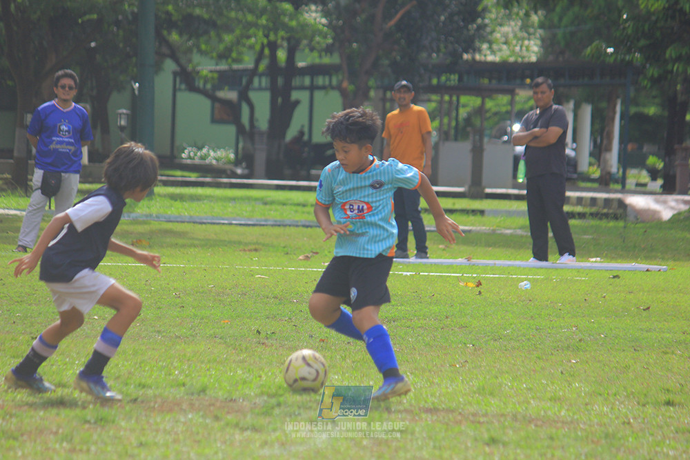 ijl big 8 champ u10 161125 fff academy jakarta vs khenzi united