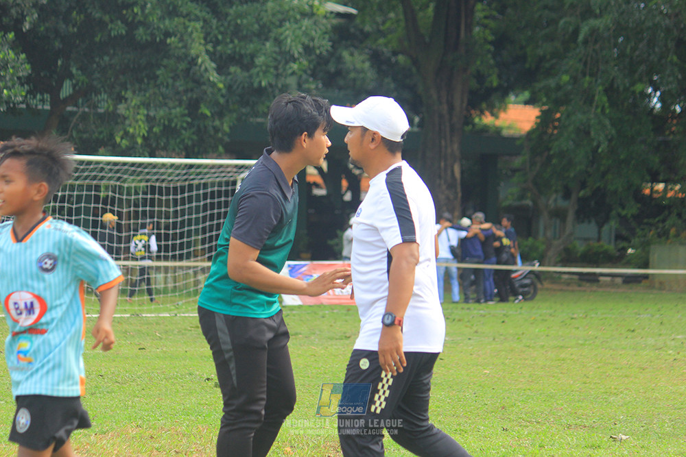 ijl big 8 champ u10 161125 fff academy jakarta vs khenzi united