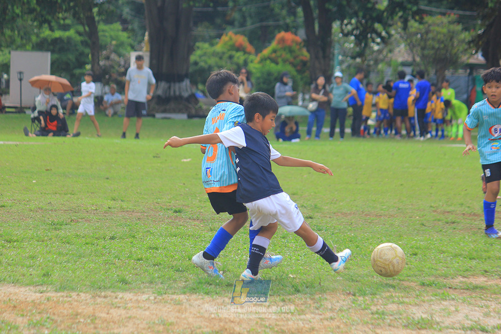 ijl big 8 champ u10 161125 fff academy jakarta vs khenzi united