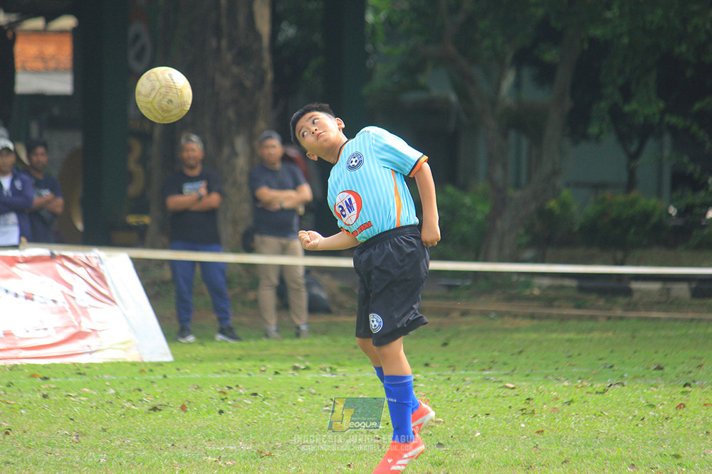 ijl big 8 champ u10 161125 fff academy jakarta vs khenzi united