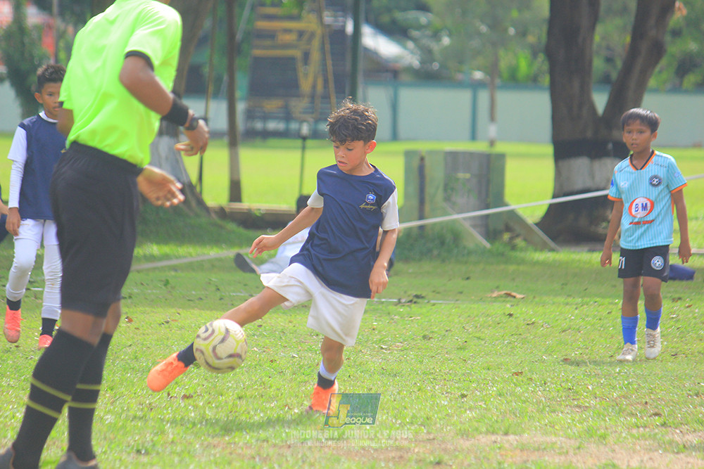 ijl big 8 champ u10 161125 fff academy jakarta vs khenzi united