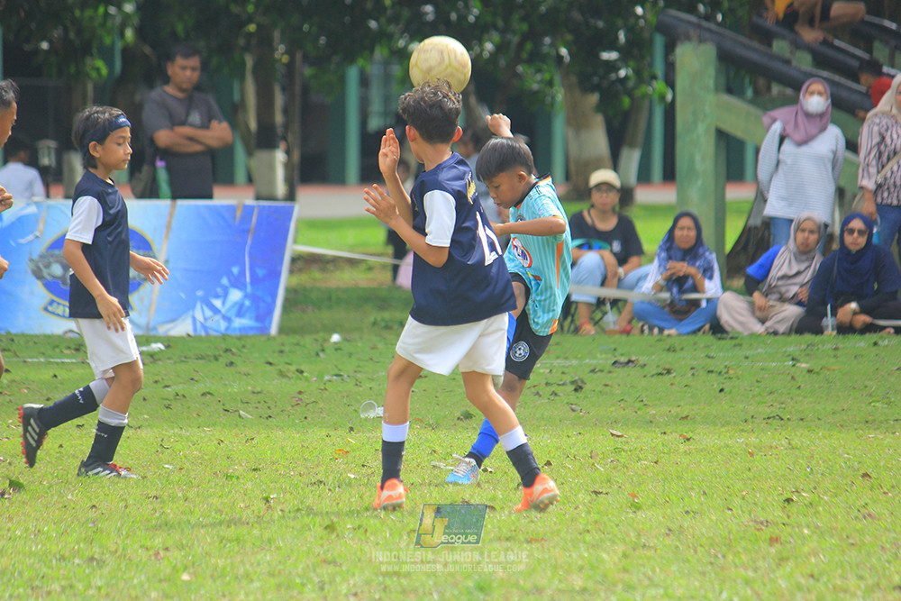 ijl big 8 champ u10 161125 fff academy jakarta vs khenzi united