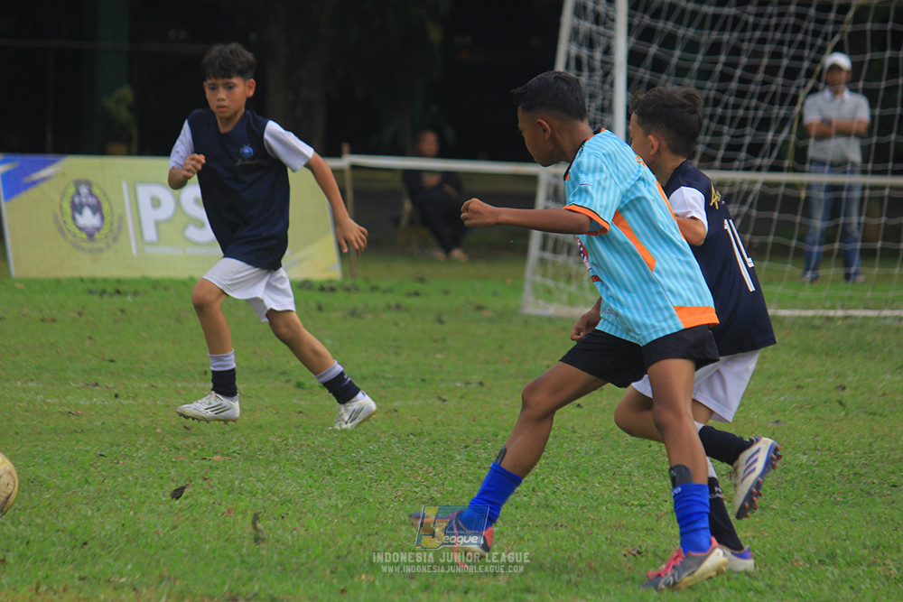 ijl big 8 champ u10 161125 fff academy jakarta vs khenzi united