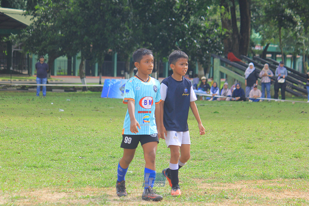 ijl big 8 champ u10 161125 fff academy jakarta vs khenzi united