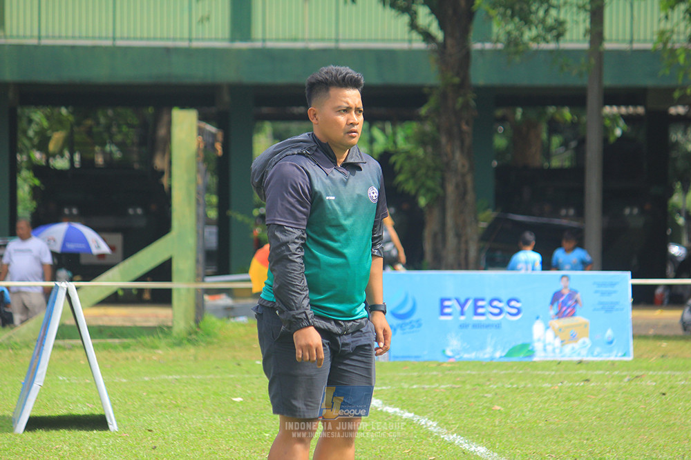 ijl big 8 champ u10 161125 fff academy jakarta vs khenzi united