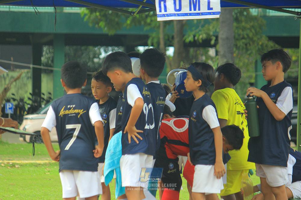 ijl big 8 champ u10 161125 fff academy jakarta vs khenzi united