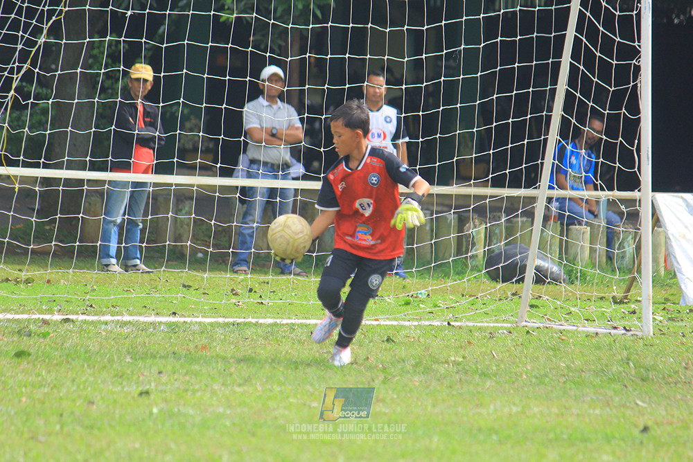 ijl big 8 champ u10 161125 fff academy jakarta vs khenzi united