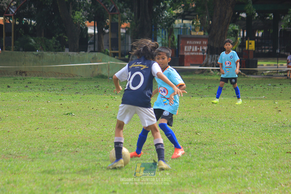 ijl big 8 champ u10 161125 fff academy jakarta vs khenzi united