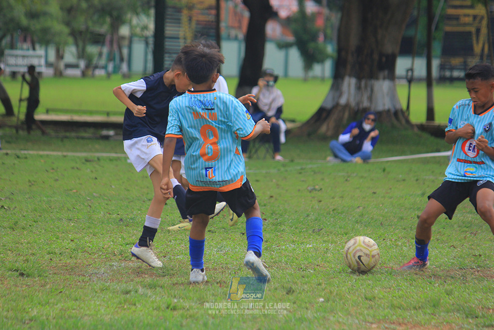 ijl big 8 champ u10 161125 fff academy jakarta vs khenzi united