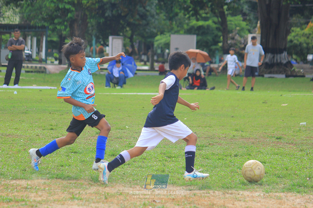 ijl big 8 champ u10 161125 fff academy jakarta vs khenzi united