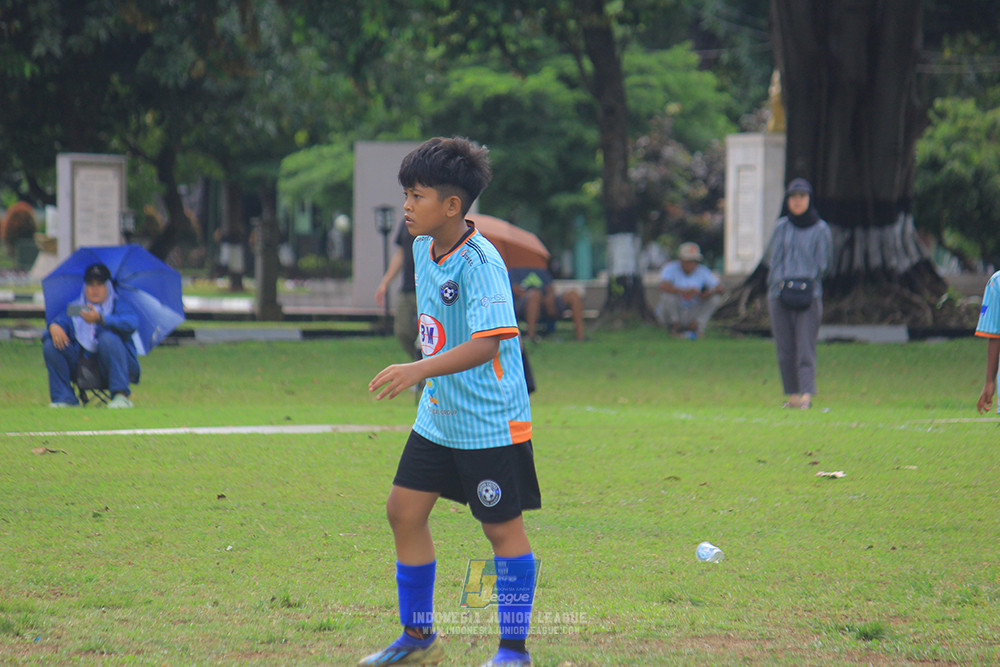 ijl big 8 champ u10 161125 fff academy jakarta vs khenzi united