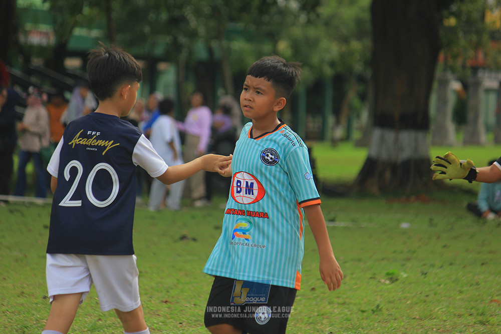 ijl big 8 champ u10 161125 fff academy jakarta vs khenzi united