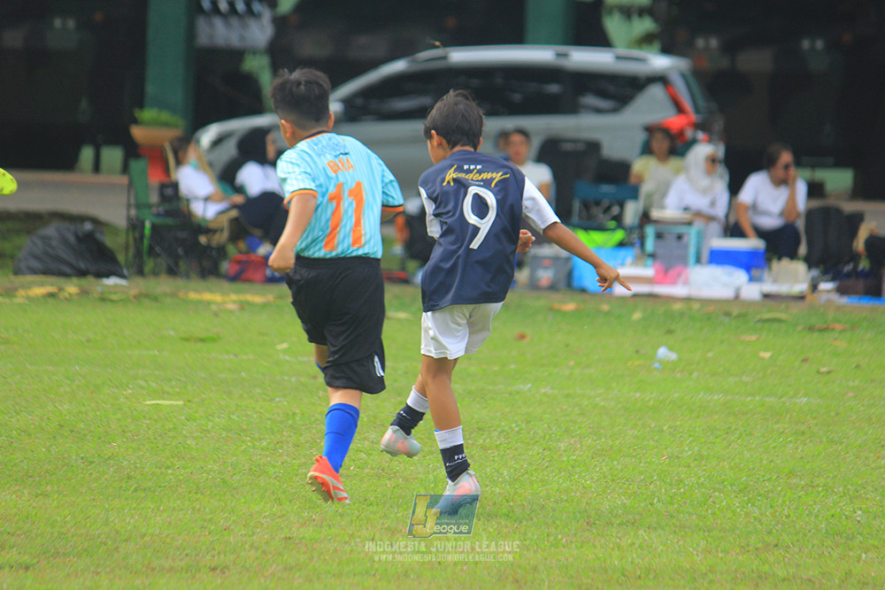 ijl big 8 champ u10 161125 fff academy jakarta vs khenzi united