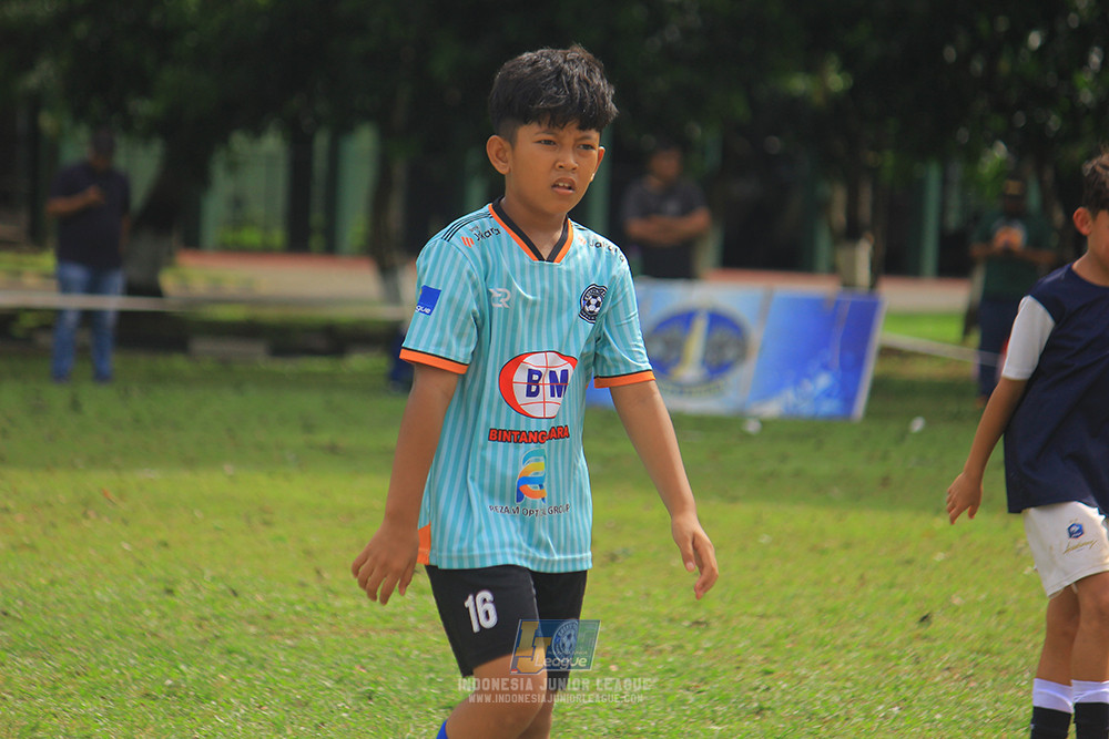 ijl big 8 champ u10 161125 fff academy jakarta vs khenzi united
