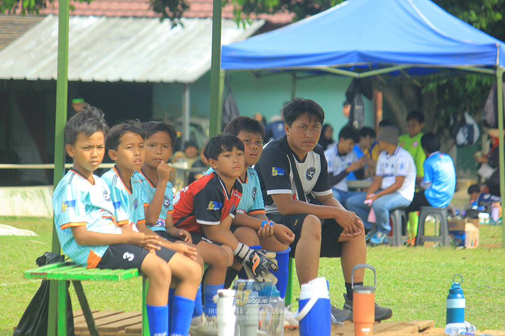 ijl big 8 champ u10 161125 fff academy jakarta vs khenzi united