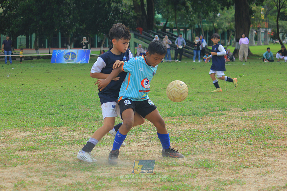 ijl big 8 champ u10 161125 fff academy jakarta vs khenzi united