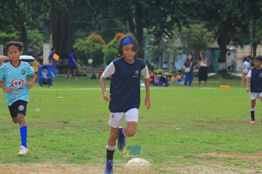 ijl big 8 champ u10 161125 fff academy jakarta vs khenzi united