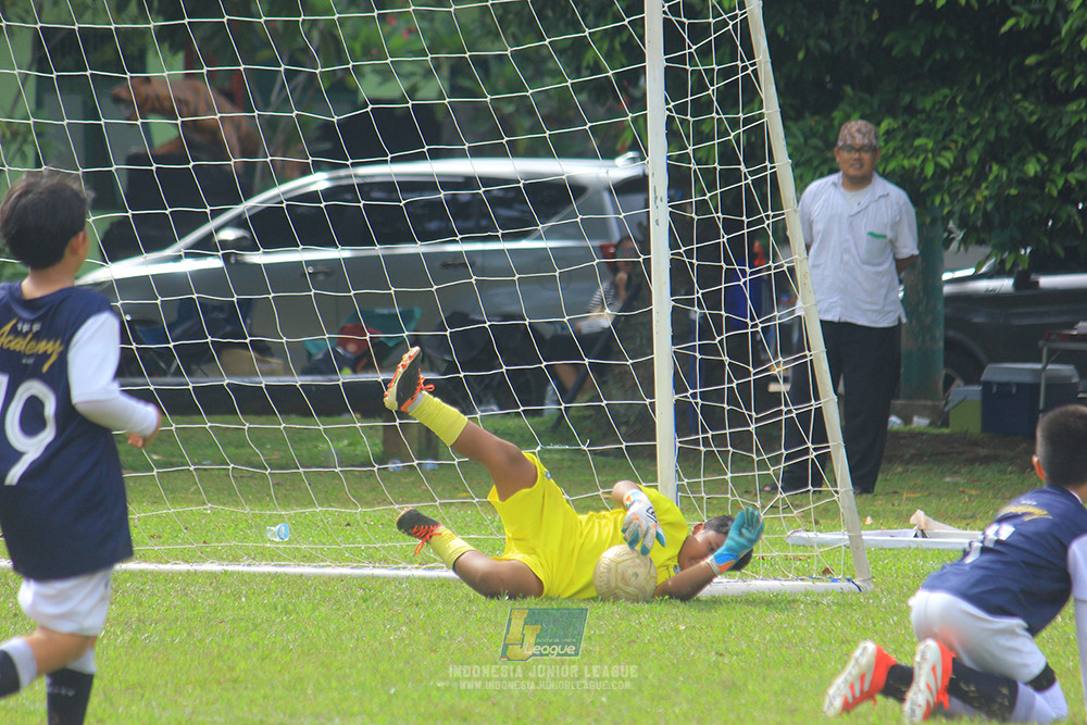ijl big 8 champ u10 161125 fff academy jakarta vs khenzi united