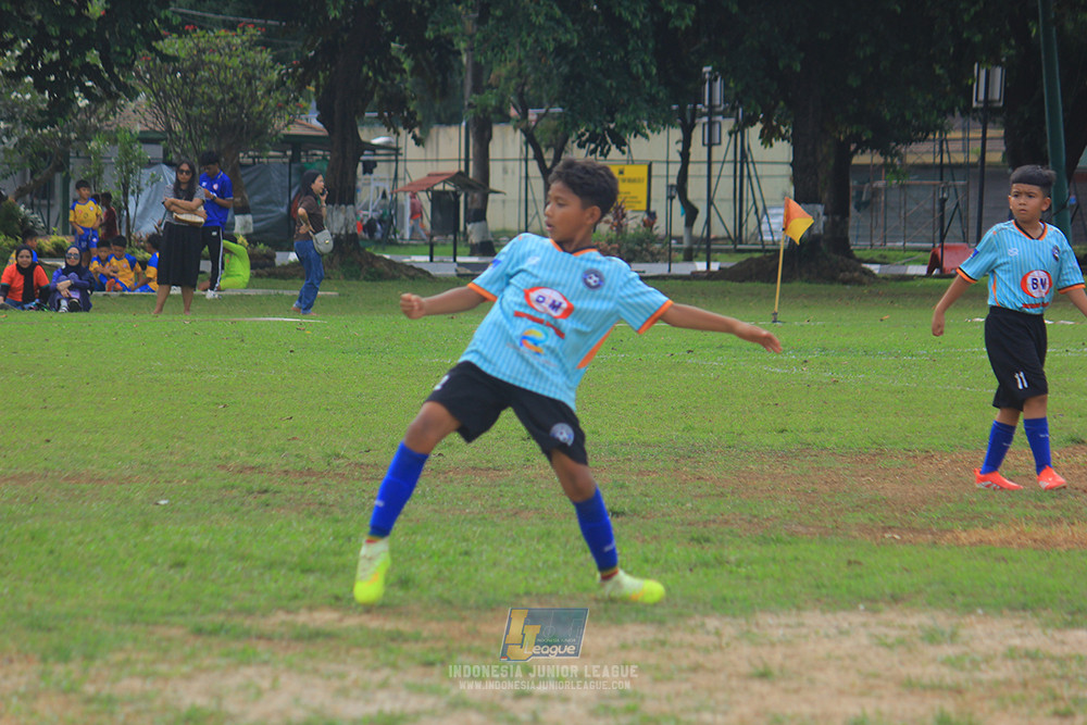 ijl big 8 champ u10 161125 fff academy jakarta vs khenzi united