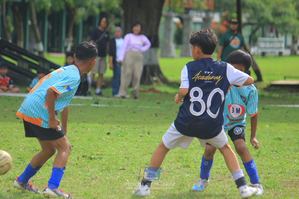 ijl big 8 champ u10 161125 fff academy jakarta vs khenzi united