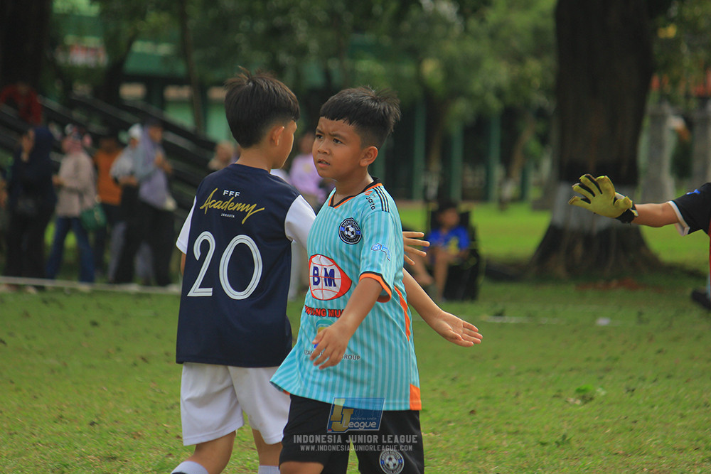 ijl big 8 champ u10 161125 fff academy jakarta vs khenzi united