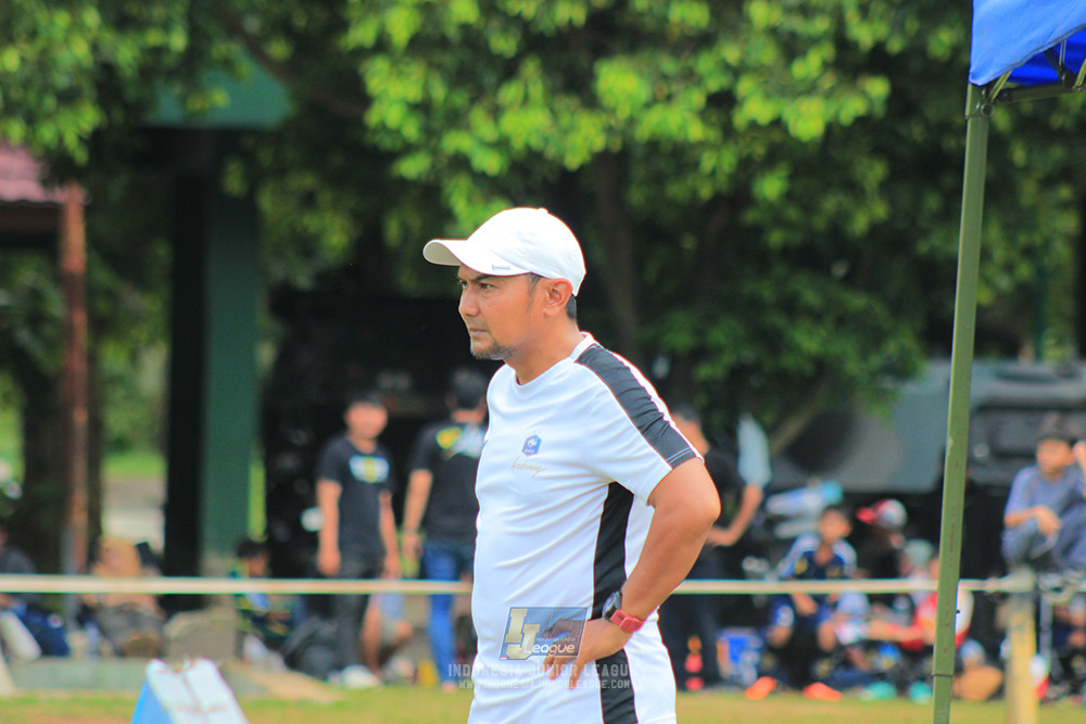 ijl big 8 champ u10 161125 fff academy jakarta vs maesa pararaider white