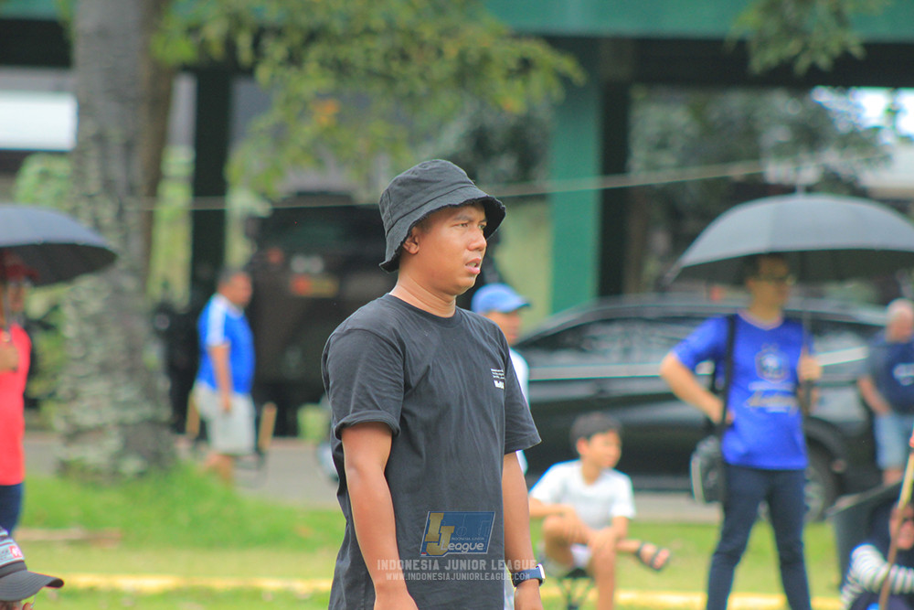 ijl big 8 champ u10 161125 fff academy jakarta vs maesa pararaider white