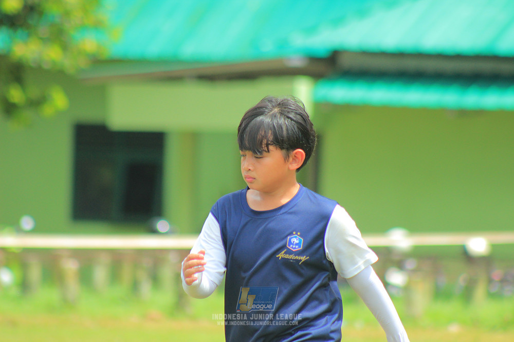 ijl big 8 champ u10 161125 fff academy jakarta vs maesa pararaider white