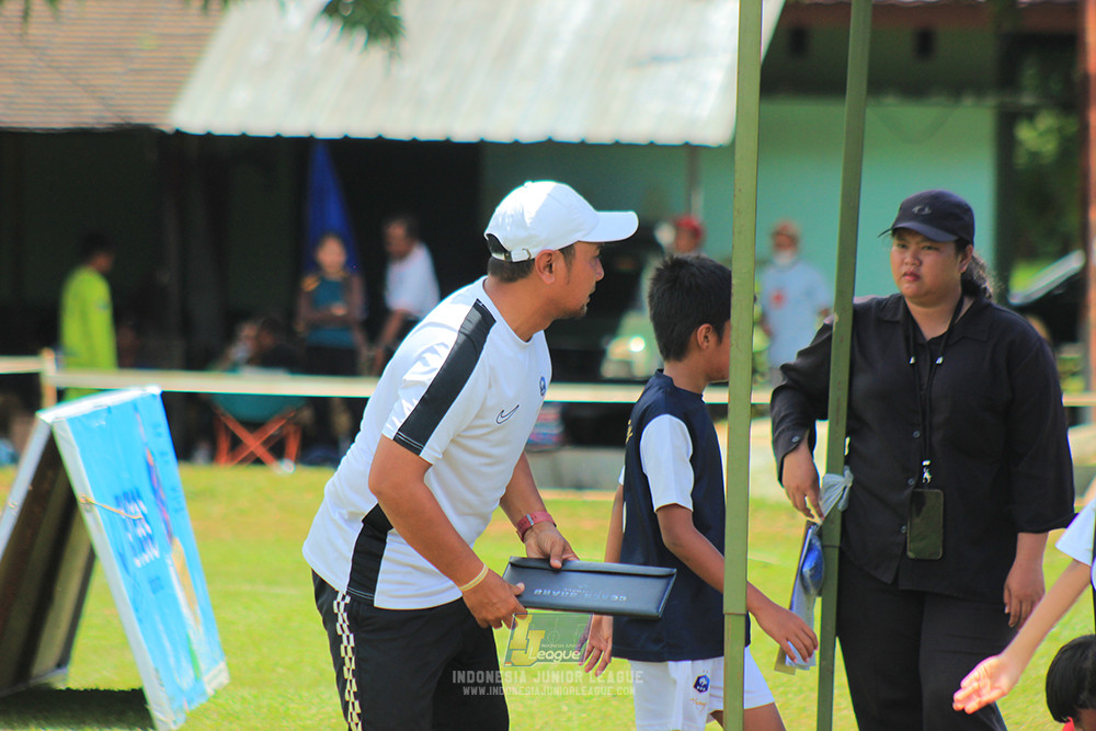 ijl big 8 champ u10 161125 fff academy jakarta vs maesa pararaider white