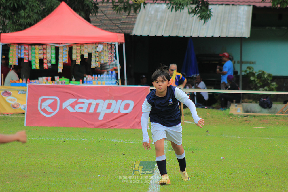 ijl big 8 champ u10 161125 fff academy jakarta vs maesa pararaider white