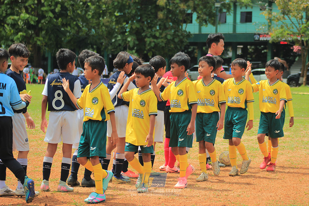 ijl big 8 champ u10 161125 fff academy jakarta vs maesa pararaider white