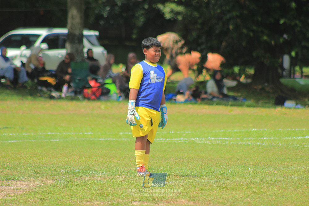 ijl big 8 champ u10 161125 fff academy jakarta vs maesa pararaider white