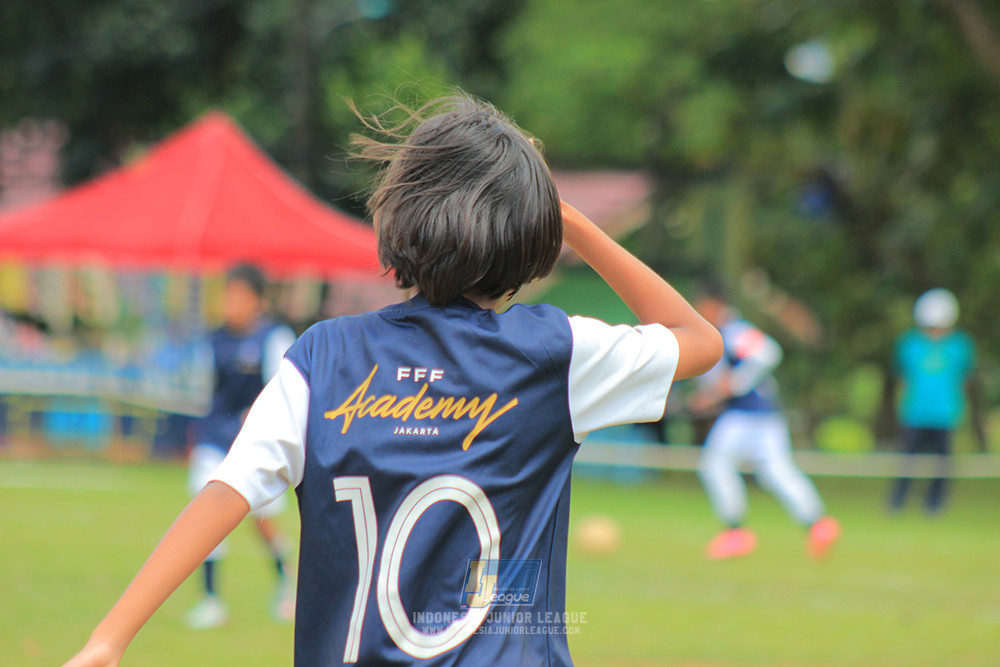 ijl big 8 champ u10 161125 fff academy jakarta vs maesa pararaider white