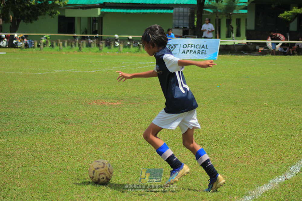 ijl big 8 champ u10 161125 fff academy jakarta vs maesa pararaider white