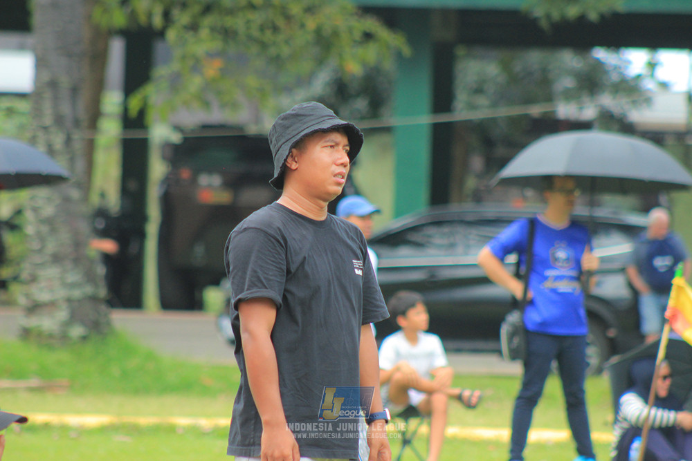 ijl big 8 champ u10 161125 fff academy jakarta vs maesa pararaider white