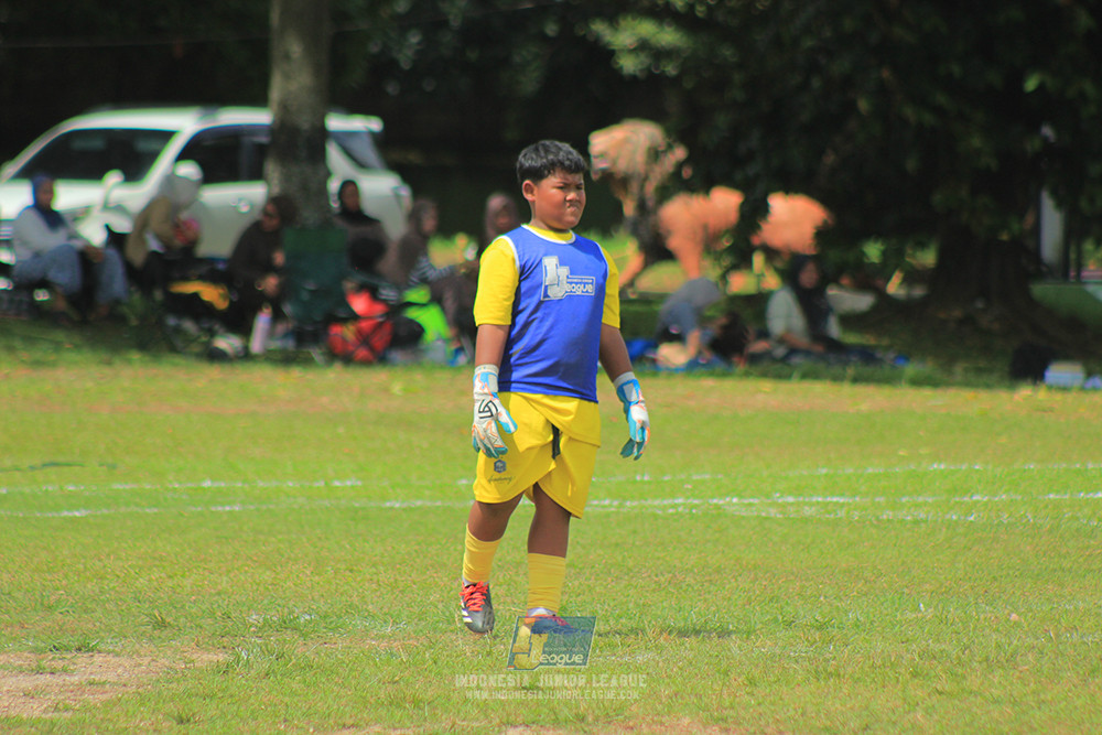 ijl big 8 champ u10 161125 fff academy jakarta vs maesa pararaider white
