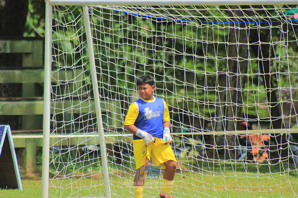 ijl big 8 champ u10 161125 fff academy jakarta vs maesa pararaider white