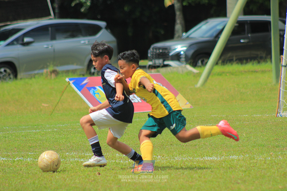 ijl big 8 champ u10 161125 fff academy jakarta vs maesa pararaider white