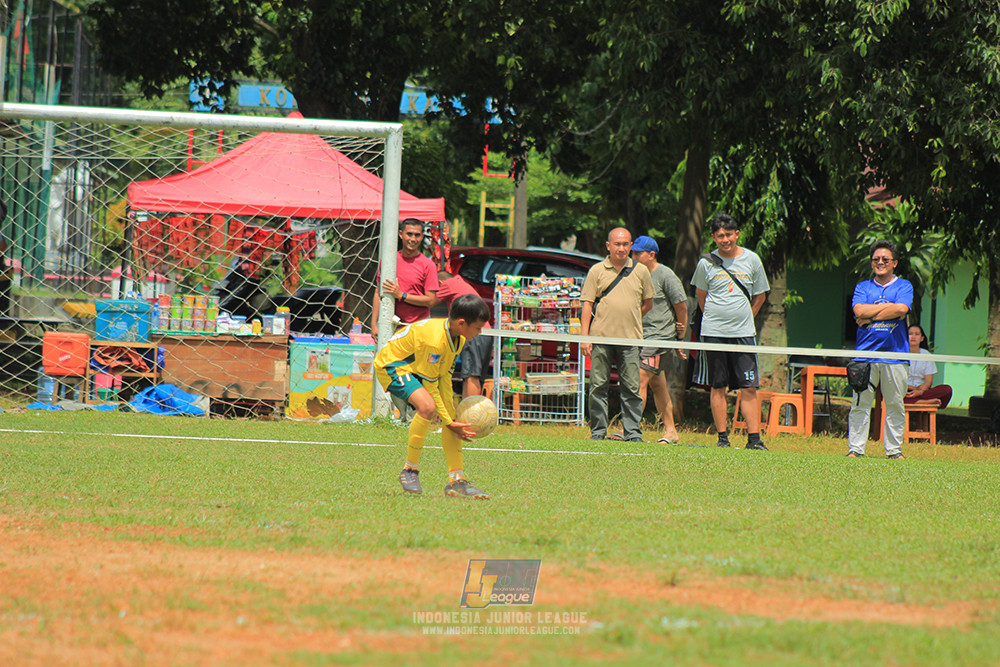ijl big 8 champ u10 161125 fff academy jakarta vs maesa pararaider white