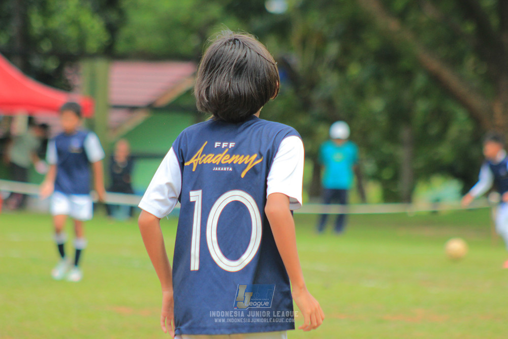 ijl big 8 champ u10 161125 fff academy jakarta vs maesa pararaider white
