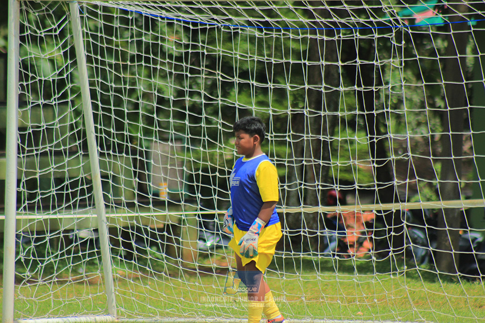 ijl big 8 champ u10 161125 fff academy jakarta vs maesa pararaider white