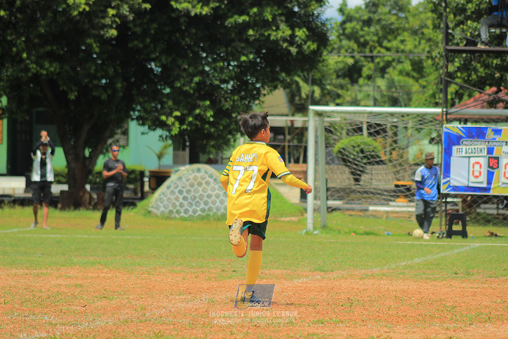 ijl big 8 champ u10 161125 fff academy jakarta vs maesa pararaider white